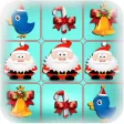 Christmas Sweeper match three candy puzzle game