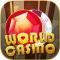 Slots Power Up - World Casino Free Slots Games