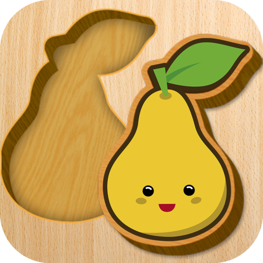 Baby Wooden Blocks Puzzle Baby Wooden Blocks Puzzle