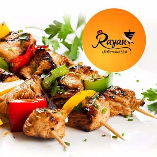 RayanGrill RayanGrill