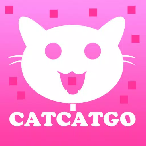 CatCatGo CatCatGo