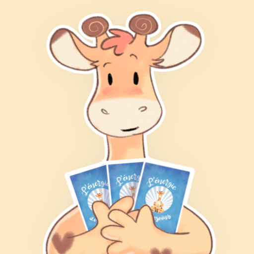 Girafe2Poche