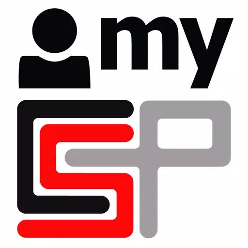My CSP App My CSP App