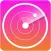 Approachable™: Radar to guide you to Meetups with your friends
