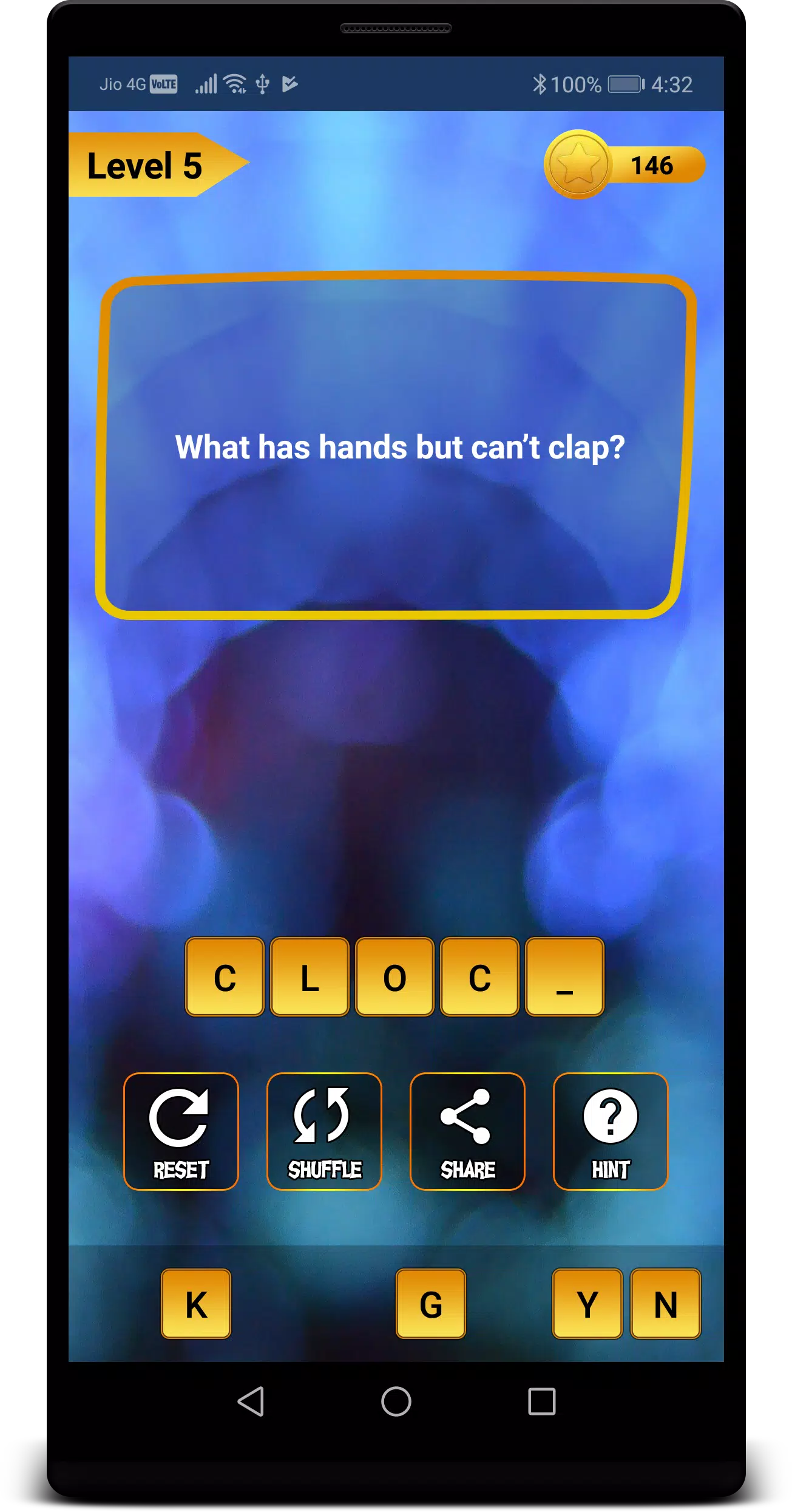 Train Your Brain Screenshots