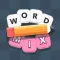 WordWhizzle Mix