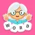 WordWhizzle Pop - word search