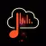 Cloud Music-Offline MP3 Player