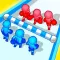 Rope Rush