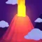 Volcano Flow