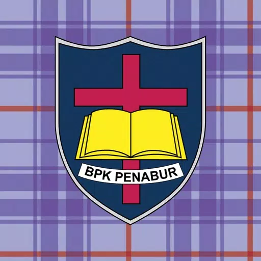 eLib Penabur SMPK eLib Penabur SMPK