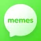 Meme Keyboard GIF Memes Maker