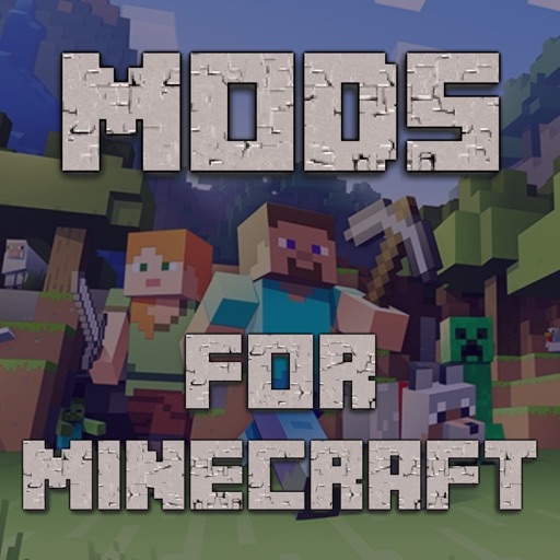 World of Mods for Minecraft PE World of Mods for Minecraft PE