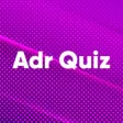 Adr Quiz DG.UK Adr Quiz DG.UK