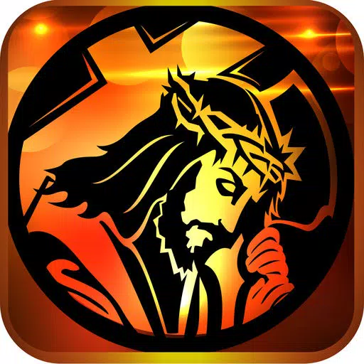 The Bible Quiz :- Edition 2