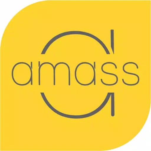 The Amass App The Amass App