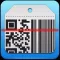 Barcode, QR Scanner Scan