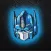 Flappy Battle Bot - Valley of the Allspark Cube