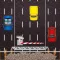 Road Crash Cars - Rush Crush Edition