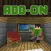 Furniture Add-On for Minecraft PE - Chairs!