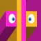 Cubed Eyes