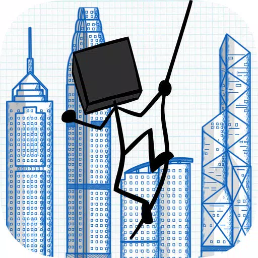 Doodle Swing – High Flying Swinging Adventure Doodle Swing – High Flying Swinging Adventure