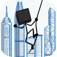 Doodle Swing – High Flying Swinging Adventure
