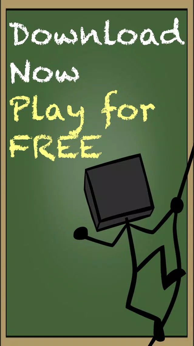 Doodle Swing – High Flying Swinging Adventure Screenshots