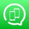 Dual Messenger for Web App Duo