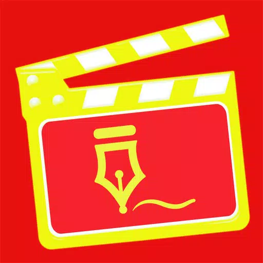 MovInk - Draw design cut full feature video editor MovInk - Draw design cut full feature video editor