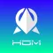 HDM GPS