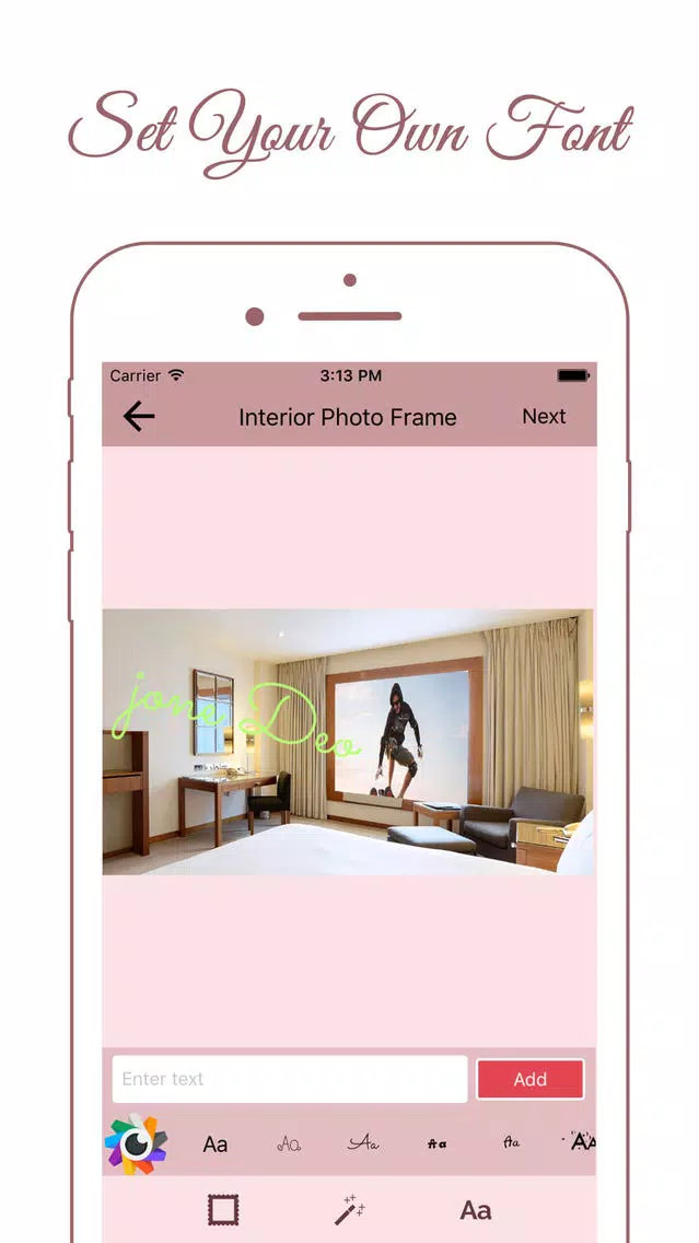 Interior Photo Frames PRO: Pics in Interiors Screenshots