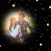 Space Photo Frame Editor: Pics in Space Themes