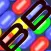 Jelly Nibblers - Endless rush arcade game!