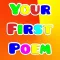 Your first poem: Humpty Dumpty