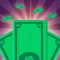 Make it Rain Benjamins Swipe Master Minigame