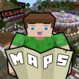 Maps for Minecraft PE (Minecraft Maps) Maps for Minecraft PE (Minecraft Maps)