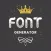 Nickname Generator: Cool Fonts