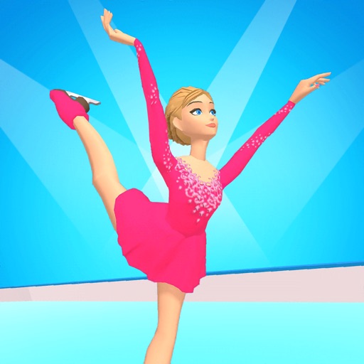 On Ice! On Ice!