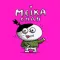 MEIKA-Chan - Stickers