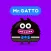 mr.GATTO - Stickers