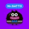 mr.GATTO - Stickers