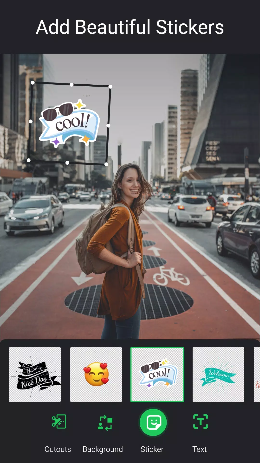 Background Eraser Photo Editor Screenshots