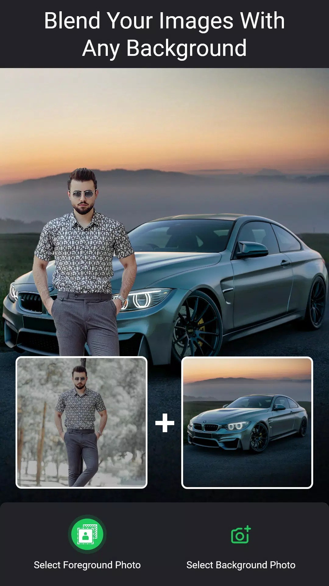 Background Eraser Photo Editor Screenshots