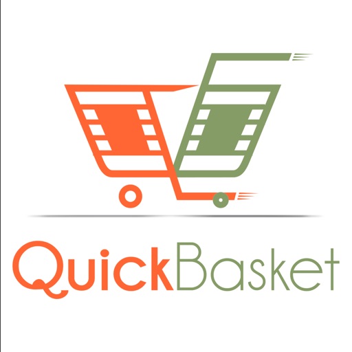 quickbasket - Grocery Shopping quickbasket - Grocery Shopping