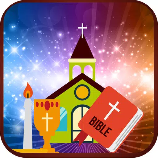 Bible Quiz :- The Edition 4 Bible Quiz :- The Edition 4