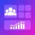 Social Widget Pro ++ Counter