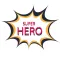 Superhero Trivia Game