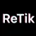 ReTik: TickTock Video saver