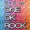 クイズforONE OK ROCK